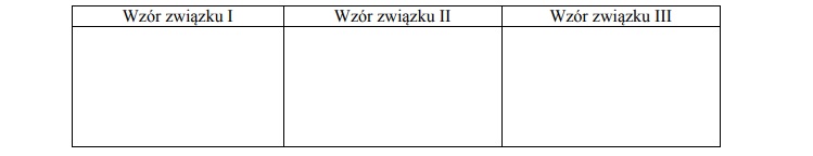 Przemiany węglowodorów.