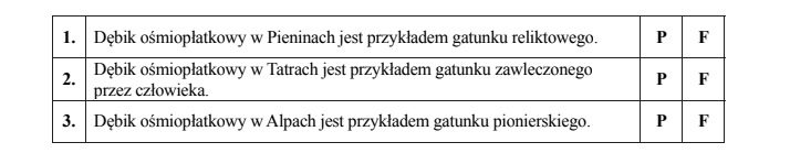 Znaczenie symbiozy dębika ośmiopłatka w symbiozie z bakteriami azotowymi.