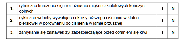 zjawiska akustyczne skurczów serca – tony serca