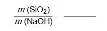 hydroliza wodnego roztworu tetraoksokrzemianu(IV) sodu