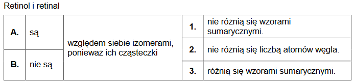 Wzory szkieletowe związków organicznych